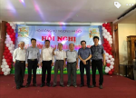 Hội đồng họ Trương Hà Nội tổ chức Hội nghị tổng kết hoạt động năm 2019 và triển khai nhiệm vụ năm 2020