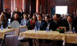 Nguyên Chủ tịch nước Trương Tấn Sang thăm nhà thờ họ Trương Việt Nam tại Ninh Bình