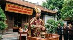 ĐỨC ĐẠI VƯƠNG TRẦM ĐỖNG QUÝ VƯƠNG