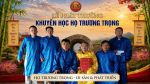 HỌ TRƯƠNG THANH HÓA VỚI CÔNG TÁC KHUYẾN HỌC, KHUYẾN TÀI
