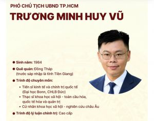 TỰ HÀO NGƯỜI HỌ TRƯƠNG VIỆT NAM