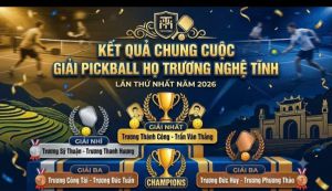 KẾT NỐI TÌNH HUYẾT THỐNG, GẮN KẾT DOANH NHÂN DÒNG HỌ