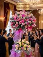 TRI ÂN NHỮNG TẤM LÒNG VÀNG
