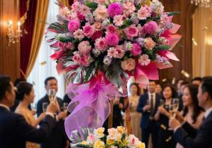 TRI ÂN NHỮNG TẤM LÒNG VÀNG