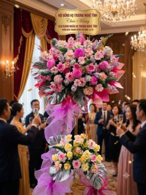 TRI ÂN NHỮNG TẤM LÒNG VÀNG