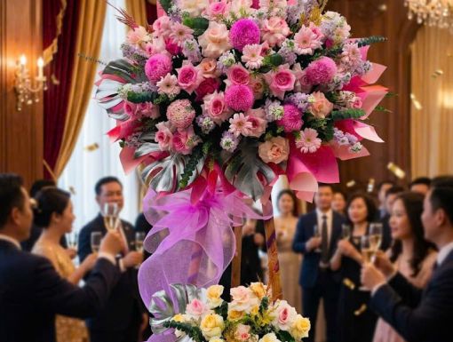 TRI ÂN NHỮNG TẤM LÒNG VÀNG