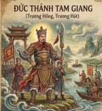 GIÁ TRỊ LỊCH SỬ ĐỨC THÁNH TAM GIANG