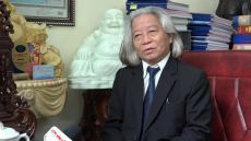 Luật sư - Nhà nghiên cứu Trương Đình Tưởng: 72 tuổi vẫn “chưa từng cho mình một ngày nghỉ phép”