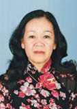 Bà Trương Thị Mai - Nữ Đại biểu Quốc hội Khoá XIII