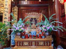 KHUYẾN HỌC, AN SINH