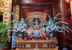 KHUYẾN HỌC, AN SINH