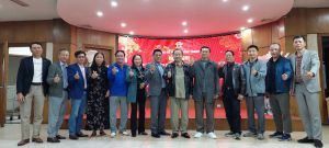 HỘI ĐỒNG HỌ TRƯƠNG THANH HÓA - TRIỂN KHAI CÔNG TÁC DÒNG HỌ