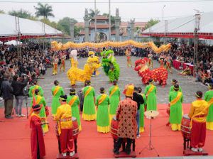 VIỆC HỌ VÀ TRUYỀN THỐNG