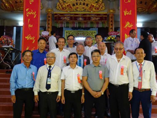 HÀNH TRÌNH THÁNG 7