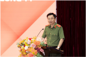 Thiếu tướng Trương Sơn Lâm giữ chức Chủ tịch MobiFone