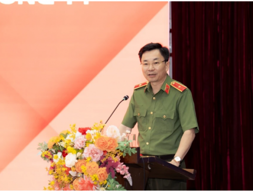 Thiếu tướng Trương Sơn Lâm giữ chức Chủ tịch MobiFone