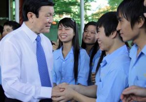 KHUYẾN HỌC KHUYẾN TÀI HỘI ĐỒNG HỌ TRƯƠNG THỦ ĐÔ HÀ NỘI