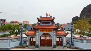 MỘT THỜI ĐỂ NHỚ