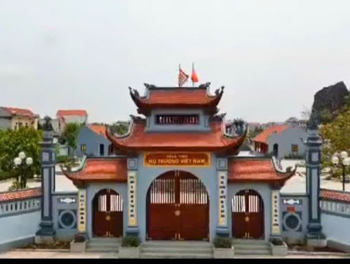 MỘT THỜI ĐỂ NHỚ