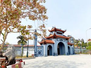 THẾ HỆ TRẺ VỚI TINH THẦN 30/4