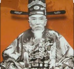 HIỀN TÀI LÀ NGUYÊN KHÍ QUỐC GIA