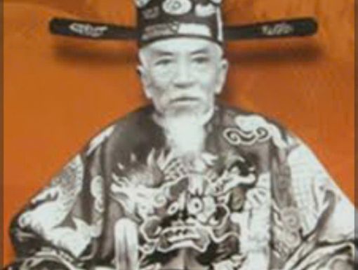 HIỀN TÀI LÀ NGUYÊN KHÍ QUỐC GIA