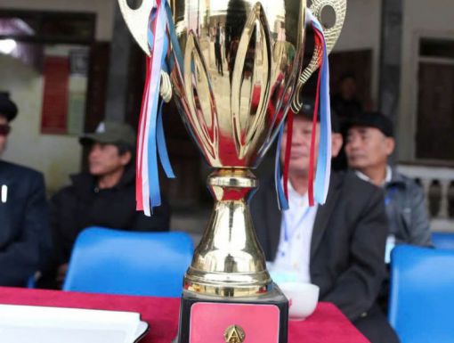 KẾT NỐI TÌNH THÂN TỘC