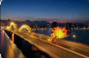 THƯ CẢM ƠN TỪ NƠI LŨ ĐI QUA