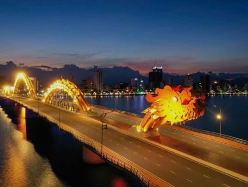 THƯ CẢM ƠN TỪ NƠI LŨ ĐI QUA