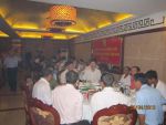 Đại hội đại biểu họ Trương Việt Nam lần thứ nhất tại Hà Nội