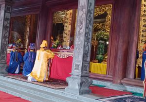 CƠ HỘI VÀ THÁCH THỨC