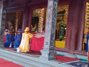 CƠ HỘI VÀ THÁCH THỨC