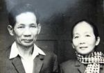 Gia đình ông Trương Văn Đẩu, một gia đình cách mạng