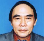 Giáo sư Tiến sỹ khoa học Trương Đông San (1933 - 1996)