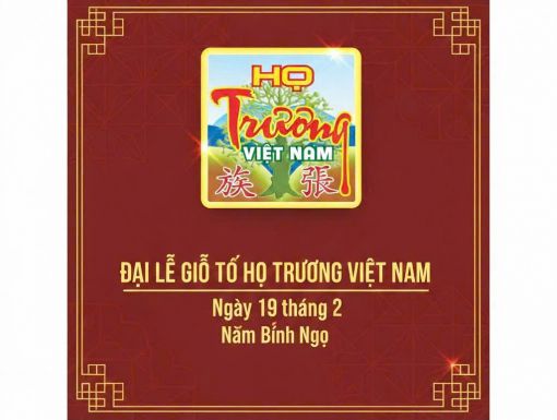 HƯỚNG VỀ NGÀY GIỖ TỔ