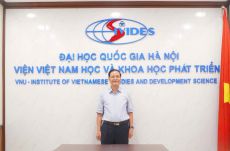 GS.TS.NGƯT. Trương Quang Hải: Hành trình tri thức và cống hiến