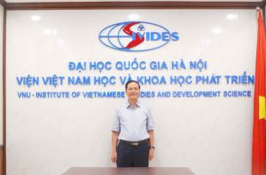GS.TS.NGƯT. Trương Quang Hải: Hành trình tri thức và cống hiến