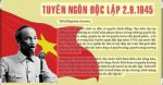 MỪNG QUỐC KHÁNH