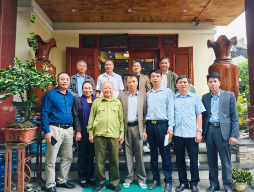 NỖI KHỔ VƠI ĐI - NIỀM TIN NHÂN LÊN