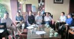 Hội đồng lâm thời Trương tộc Việt Nam tổ chức gặp mặt tại Hà nội