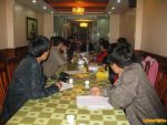 Hội Đồng Trương Tộc Việt Nam lâm thời tổ chức hội nghị tổng kết các hoạt động dòng họ năm 2012, và triển khai công tác năm 2013