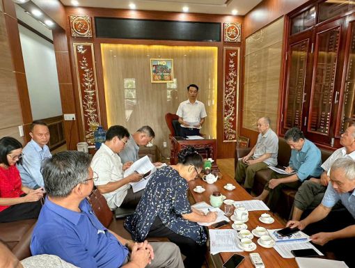 HỌ TRƯƠNG THÁI NGUYÊN