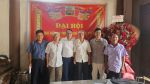 HỌ TRƯƠNG KINH BẮC