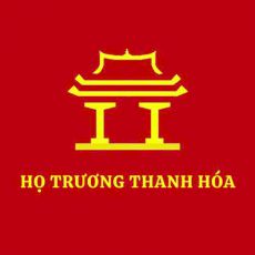 HỘI ĐỒNG HỌ TRƯƠNG THANH HÓA - GẶP MẶT ĐẦU XUÂN