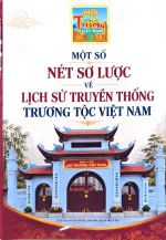 HỘI ĐỒNG HỌ TRƯƠNG THÁI NGUYÊN - HỘI NGHỊ SƠ KẾT