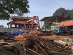 Tin xây dựng nhà thờ họ Trương Việt Nam, tháng 6 năm 2019