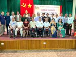Đại hội đại biểu họ Trương thành phố Sầm Sơn - Thanh Hóa