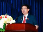 Hà Nam có tân Chủ tịch tỉnh