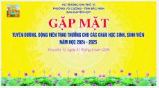 HỌ TRƯƠNG KINH BẮC - 2/9/2025