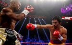 Mayweather bị tước đai vô địch